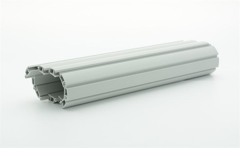 Extruded PVC Sealing Strip Profiles