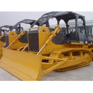 Shantui SD22F Logging bulldozer from China