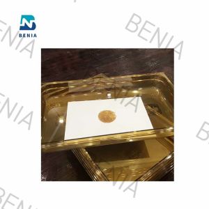 SABIC Ultem 1010M PEI Polyetherimide Resin Heatproof High Thermostability