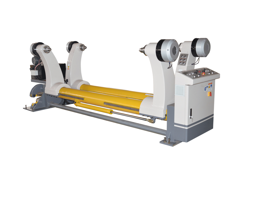 5 Ply 3 Ply Corrugated Box Making Machinery Color Customized
