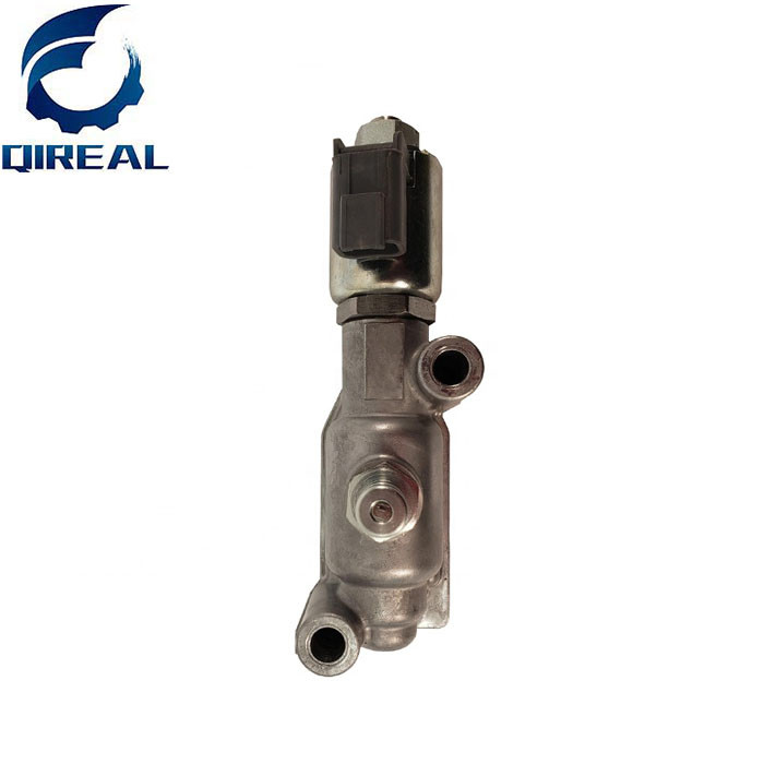 C9 C13 C15 Excavator Electric Parts 24V Hydraulic Solenoid Valve 244-3114 2443114 Modulating Valve
