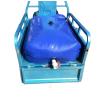 Buy cheap ISO Portable Water Bladder Tank Lightweight Foldable Oil Bladder Tank Tear from wholesalers