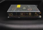 CCTV DC 220v To 12v 250W LED Switching Power Supply 20A Silver Color