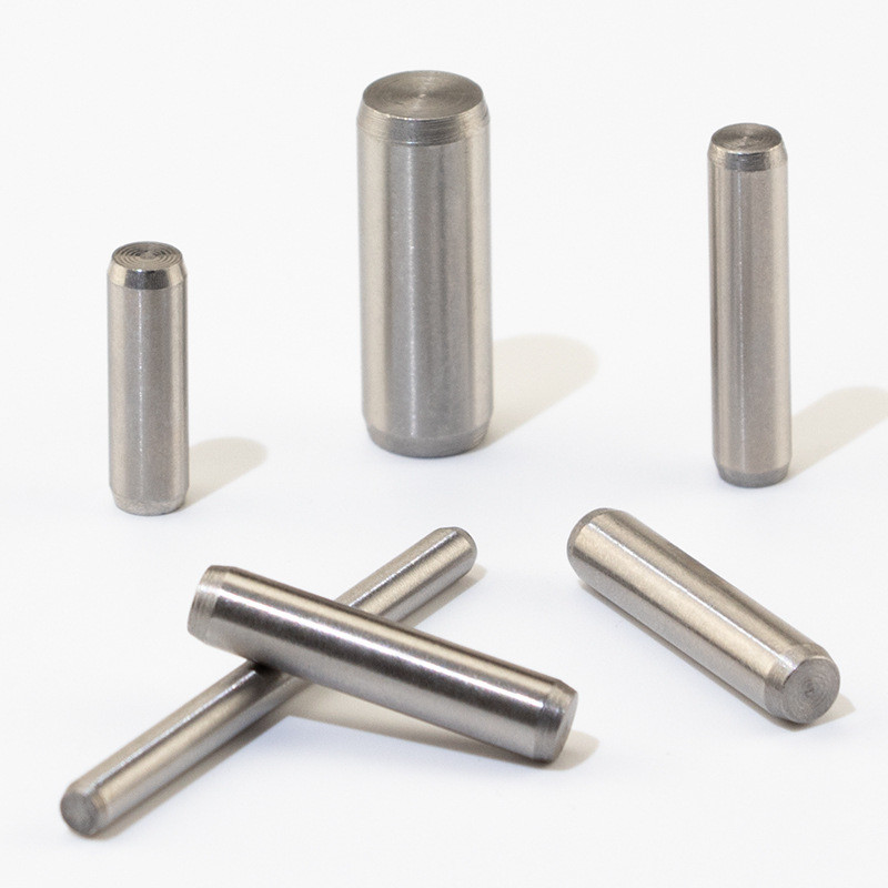 1/8 x 0.5 Stainless Steel Split Pins