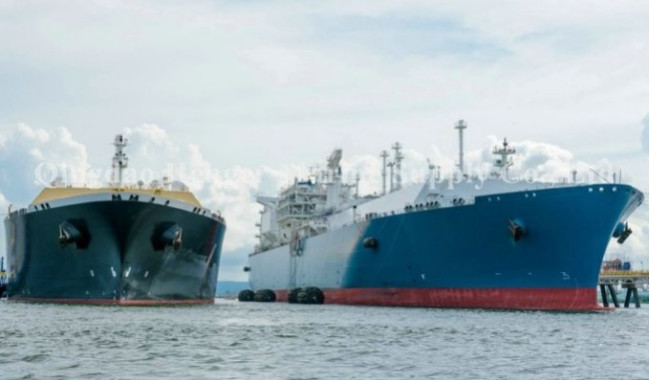 Marine Rubber Sling Fender Ship BV Certified Yokohama Floating Fenders