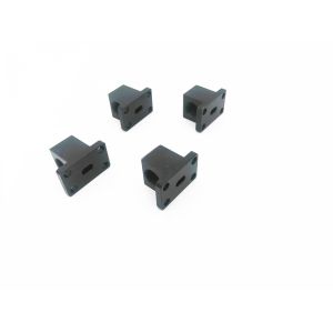  Soleplate Cnc Precision Components 320H Material Machinery Industry Use Manufactures
