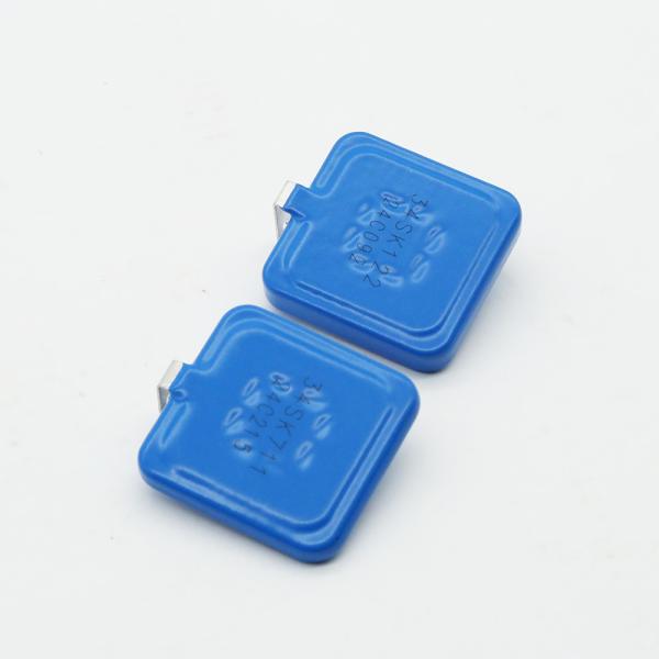 34mm Squareness MOV Power Surge Protector Arrester Chip SPD Varistor Effective