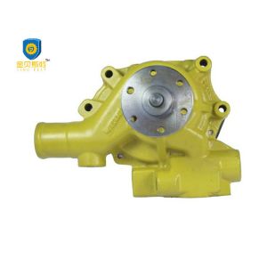 China Komatsu Excavator Pumps 6D95L PC200-6 Pump Assembly With Part No 6209-61-1100/6206-61-1505 on sale