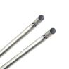 Buy cheap Disposable Stainless Steel Medical Tubing Hollow Tube Bending Hypodermic from wholesalers