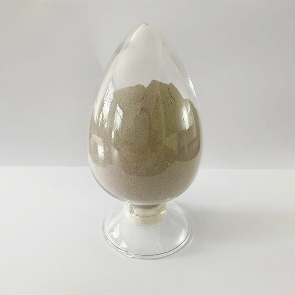 Excellent Plasticity And Combination High Alumina Refractory Mortar For Glass Kiln