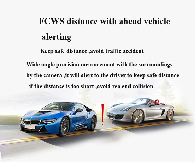 2.7 inch full HD night vision car black box car dvr camera with GPS logger
