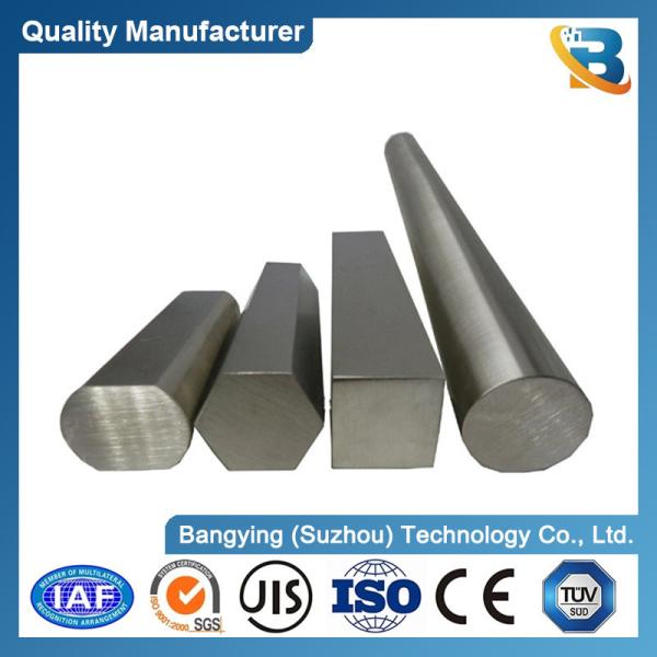 Steel Bar 201 304 310 316 321402 904L Stainless Steel Square Bars with