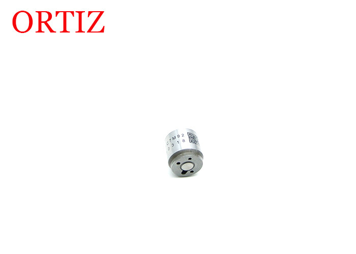 Industrial Diesel Spare Parts Bush Valve Type Steel Material C7 C9