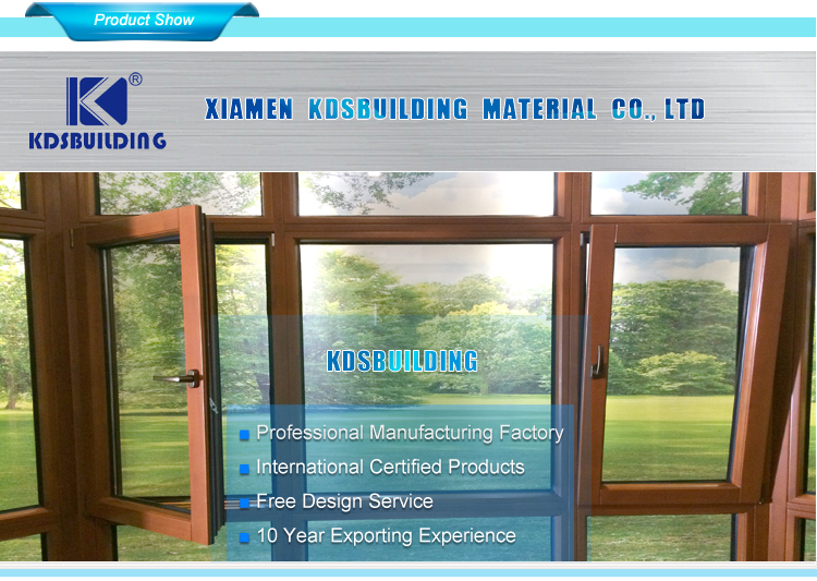 KDSBuilding A Beautiful French Power coating Round Window German Wooden Tilt And Turn Windows