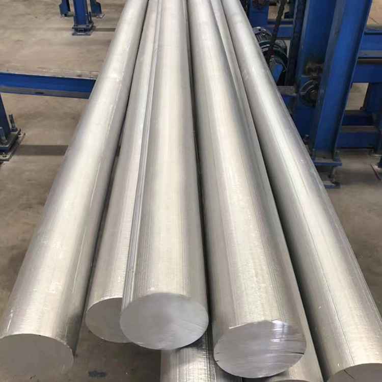 2024 2618 Aluminum Round Bar Large Diameter 3m 6m 9m 12m