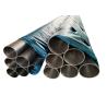 Buy cheap All Sizes Stainless Steel Seamless Pipe , Sus304 Stainless Steel Pipe JIS from wholesalers