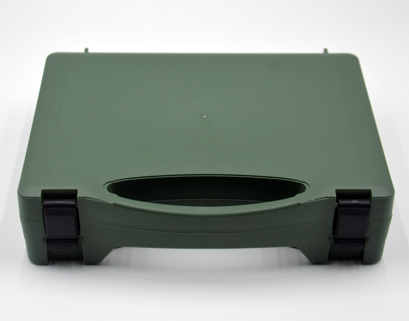 Workplace Pp Alloy First Aid Kit Plastic Box Submersible