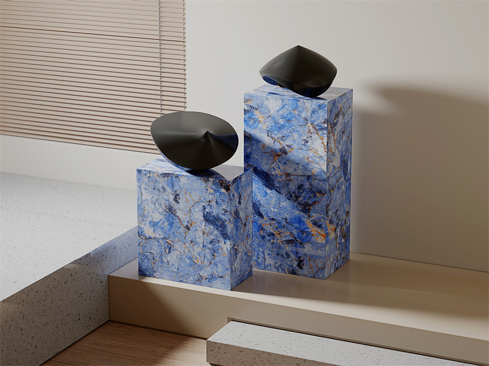 1600x3200mm Polished SGS Wall Porcelain Sintered Stone Slab And Porcelain Rock Slabs For Shopping Mall And Rebuilding