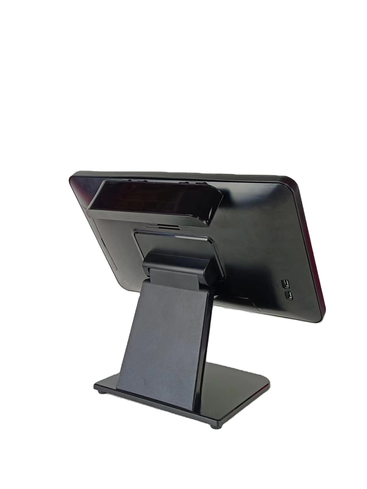 15.6'' Capacitive Touch Panel POS Cash Register for Restaurants and Small Retail Stores