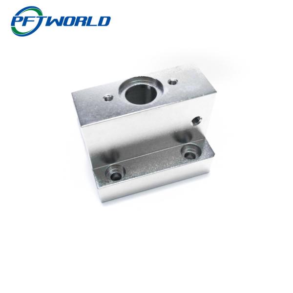 Aluminum CNC Lathe Turning Parts Precision CNC Turning Brass Parts