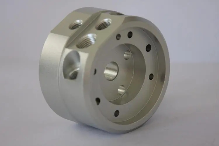 CNC Machining Custom Stainless Steel Product Turning Service Parts