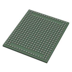 Field Programmable Gate Array XCAU10P-1UBVA368I 850 mV 1 Mb Embedded FPGA Programmable Logic IC Manufactures