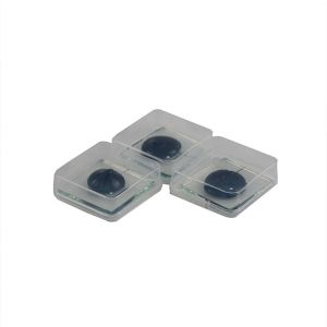 two-component polysulfide silicone sealant for double glazing processing