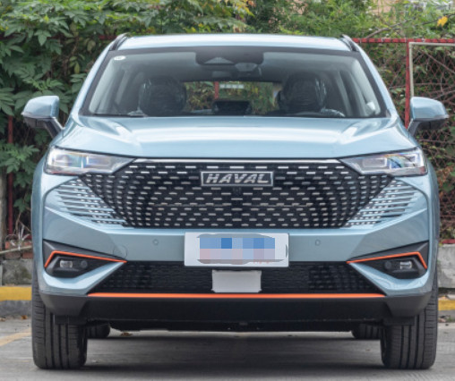 Harvard H6 2022 Third Generation 1.5T Automatic Two Wheel Drive Max Medium Car