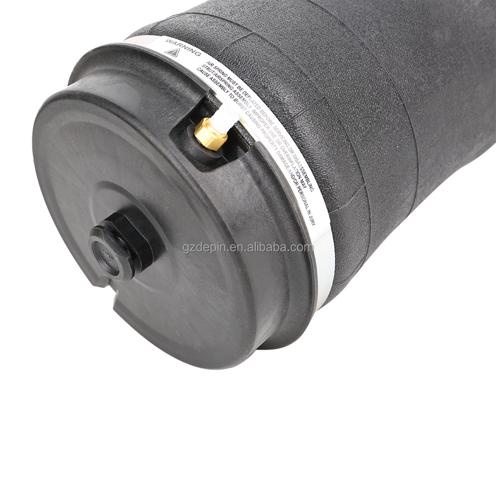 RKB000150 RKB000151 RKB500240 RKB500082 Rear Air Suspension Spring for Land Rover L322