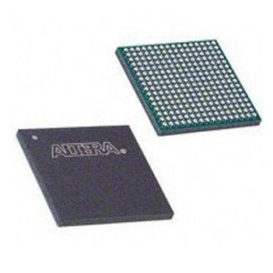 10M08SCM153I7G Intel / Altera