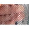Buy cheap Grey Monofilament Plastic Window Mosquito Net Screen 18x16 Mesh 80gsm Plastic from wholesalers