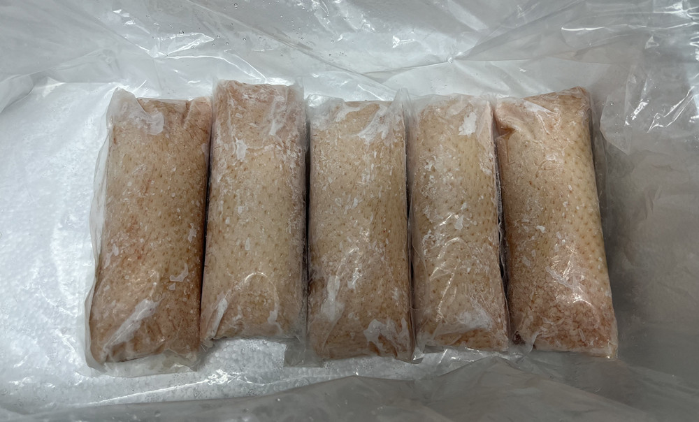 100% Natural Frozen Duck Breast Perfect for Your Food Service Business