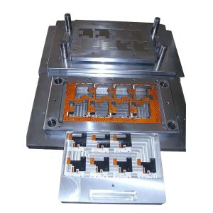 PCB and FPC Punching Machine with LCD Display,PCB Depaneling Machine