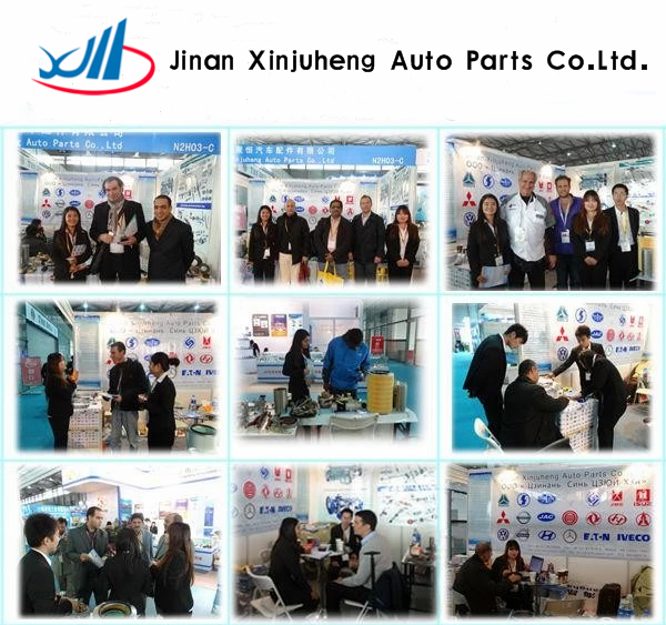 JX493ZQ 1118300SZ 736210-0005 turbocharger assembly Jmc truck spare parts