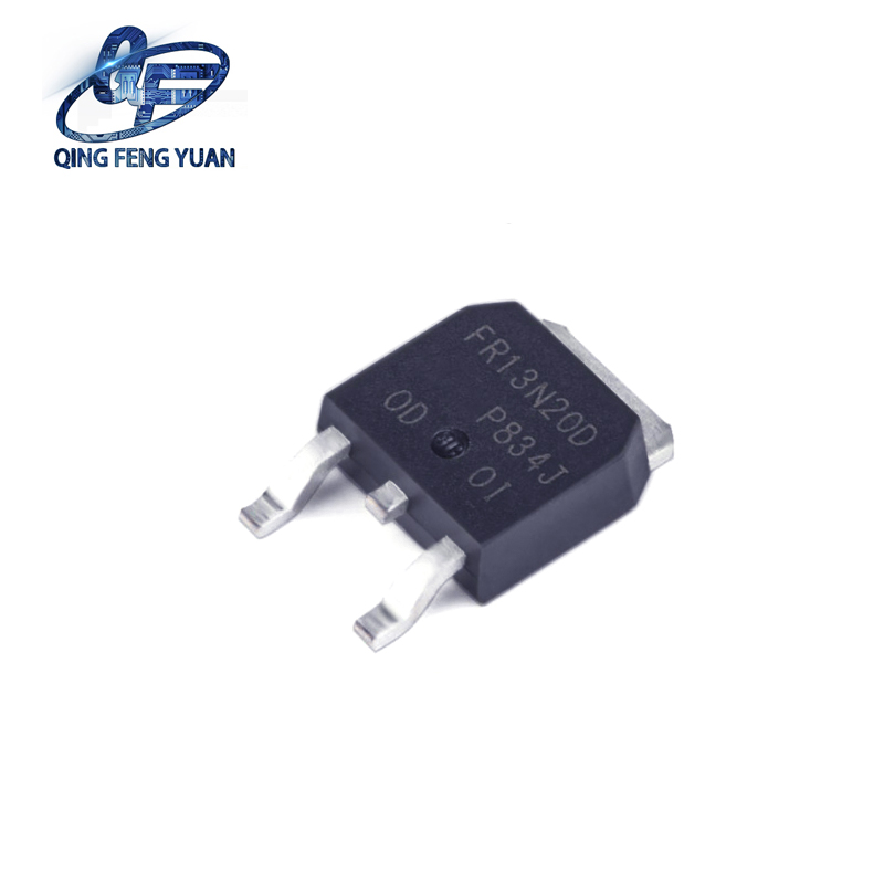 IN Fineon IRFR13N20DTRPBF Integrated Circuit Microcontroller IC Electronic Component Chip BOM Sup