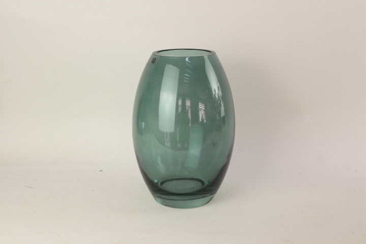 OEM Handmade Glass Vase For Decor