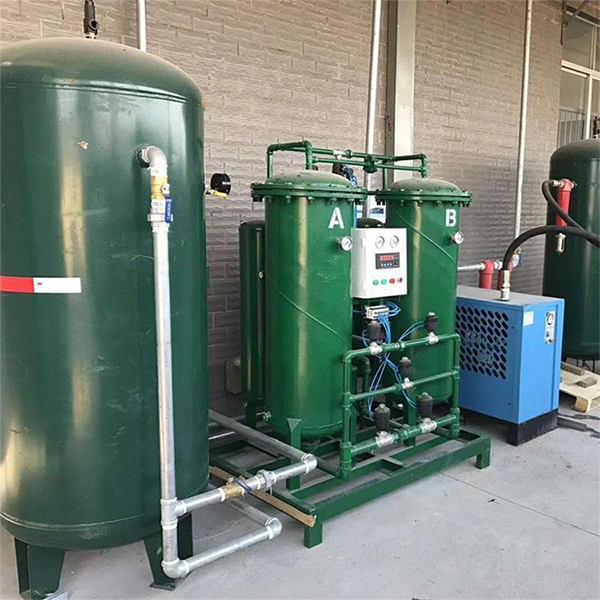 psa nitrogen generator