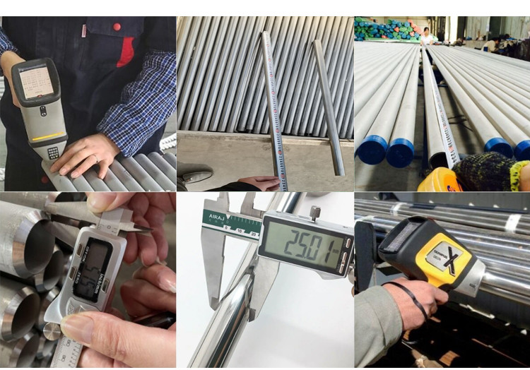 ASTM A276 Stainless Steel Bar 201 904l 2205 2507 4140 310s Round