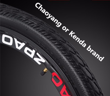 E-bicycle 26 Inch 48V 250W 350W Electric Mountain Bike With Integrated Wheel 10.4AH Hidden Battery E-bicycle