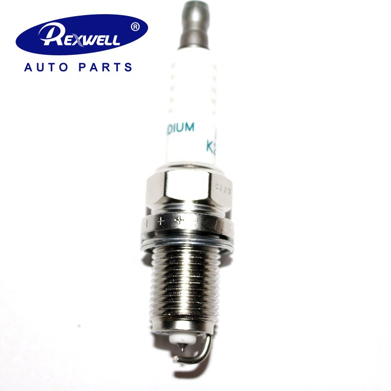 Original Auto Spark Plugs Producers For Chevrolet 12621258 41-110