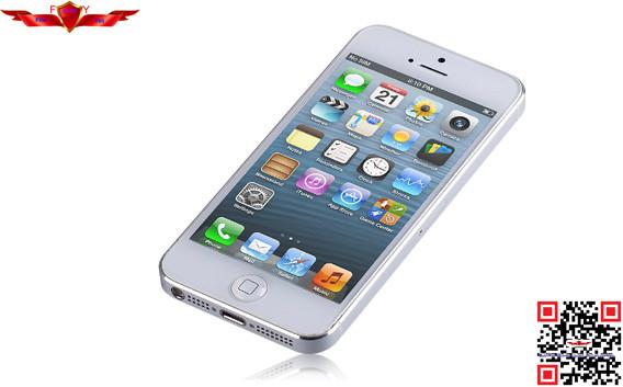 Anti-Shatter & Anti-Scratch PRO 2.5D 9H 0.3MM Tempered Glass Screen Protector