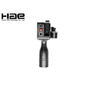 Portable Handjet Inkjet Printer Coder Date And Serial Long Life
