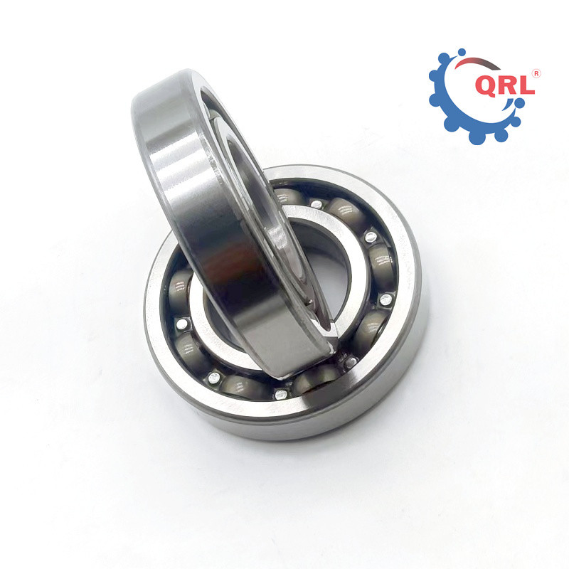 35BC07 S66 NC2 CS56 Deep Groove Ball Bearing Brand QRL Size 35X72X15MM