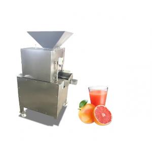  Electric Fresh Squeezed Orange Juice Machine Citrus Lemon Juice Extractor Machine Manufactures