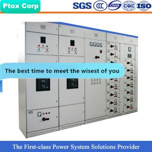 China GCS1 electrical switch cubicle switchgear cabinet on sale