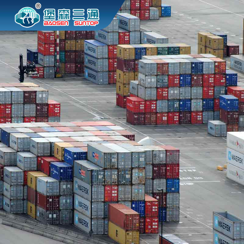 From China DDU DDP Ecommerce Logistics Services With Warehousing Service