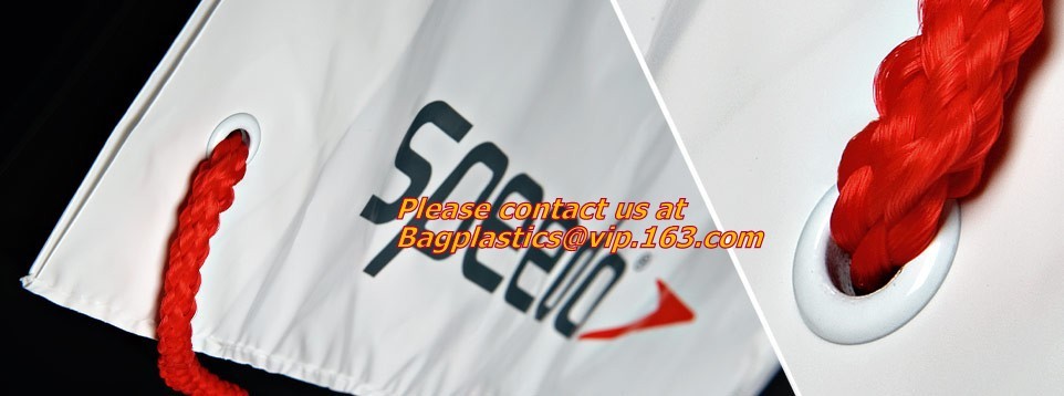 Custom logo HDPE / LDPE patch handle die cut plastic shopping bag for carrying bread,Die Cut Handle Shopping Bag bagease