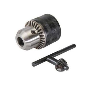  KM China Manufacturer High Precision Keyed Locking Keyless Drill Chuck Manufactures