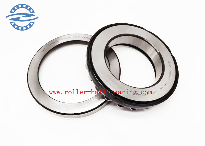 Gcr15 Thrust Roller Bearing 29330E Size 150x250x60 mm Weight 11KG
