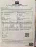 MHC Linkway Auto Parts Limited Certifications